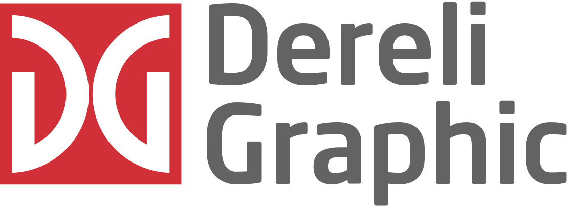 Dereli Graphic Logosu