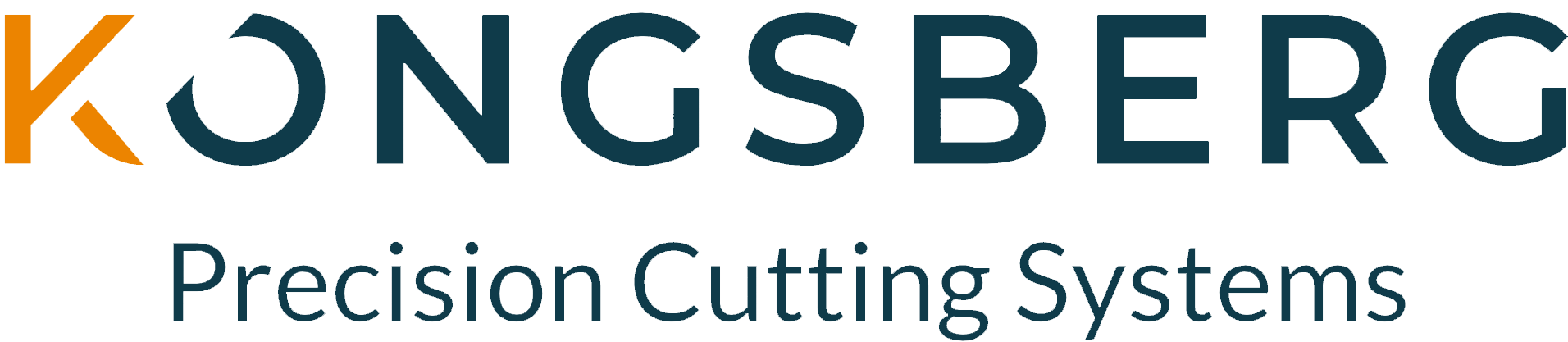KONGSBERG