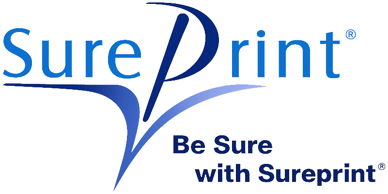 SUREPRINT
